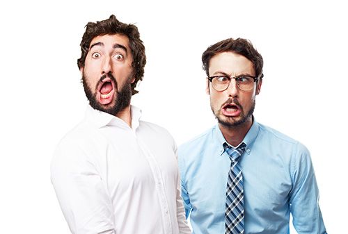 Embarrasing moment in your IT by Tymans Group