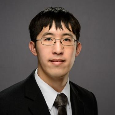 this is a picture of Andrew Kum-Seun