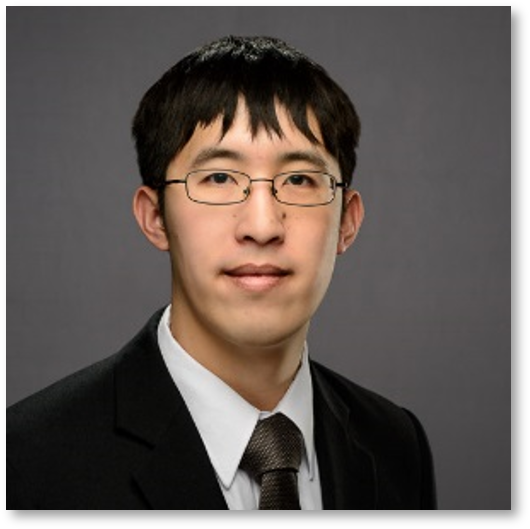 This is a picture of Andrew Kum-Seun Senior Research Analyst, Application Delivery and Application Management Info-Tech Research Group