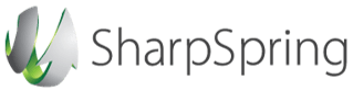 Logo for SharpSpring.