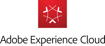 This is the Logo for Adobe Experience Cloud