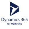 This is the logo for Dynamics 365