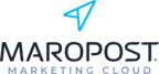 This is an image of the Logo for MAROPOST Marketing Cloud