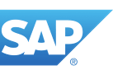 This is an image of the Logo for SAP