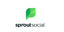 The logo for Sprout Social