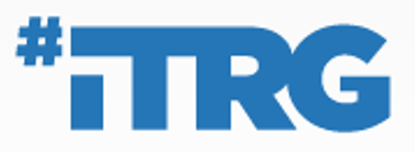 Logo for ITRG.