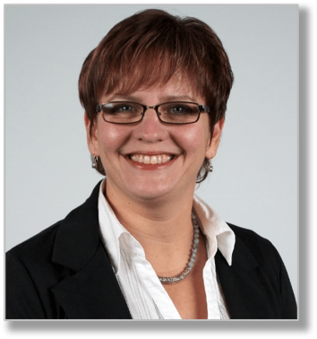 Jennifer Perrier, Principal Research Director, ITFM Practice