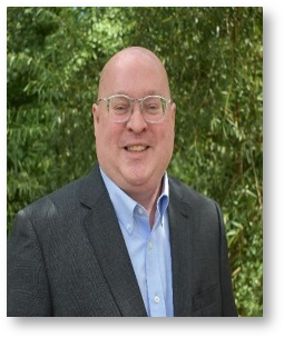 Photo of Scott Fairholm, Executive Counselor, Executive Services, Info-Tech Research Group.