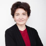 Irina Sedenko, Research Director