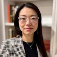 Jing Wu, Principal Research Director