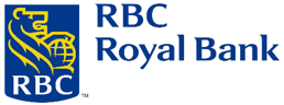 Logo of RBC Royal Bank