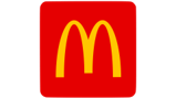 Logo of McDonald’s