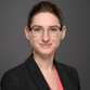 Photo of Jane Kouptsova, Research Director, Info-Tech Research Group.
