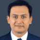 Photo of Rahul Jaiswal, Principal Research Director, Info-Tech Research Group.