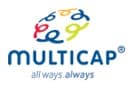 Logo of Multicap Limited