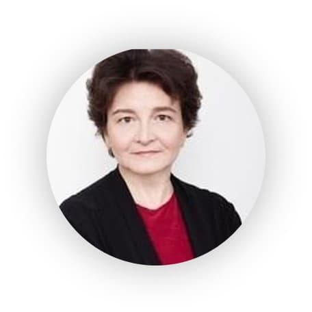 Irina Sedenko