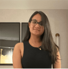Nikitha Patel, Research Specialist