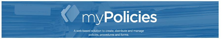 myPolicies logo