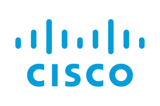 A logo of Cisco WebEx
