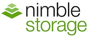 This is the Nimble Storage Logo