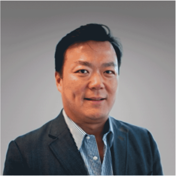 Photo of Alan Fong, Chief Technology Officer, Dealer-FX