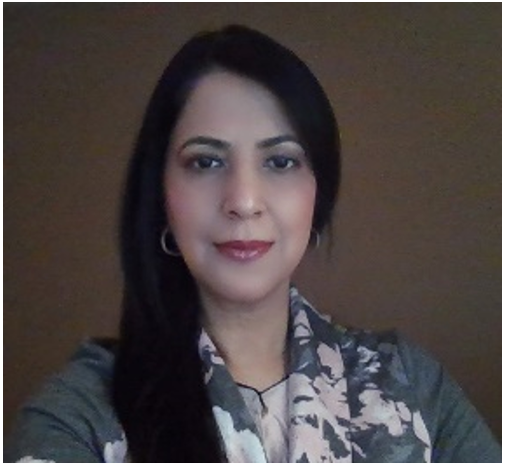 Photo of Neeta Manghnani, PMO Strategist, PMO Outsource Ltd.