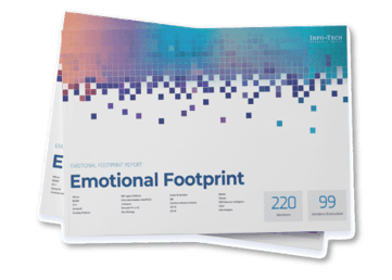 Emotional Footprint