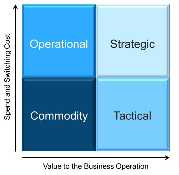 The image contains a screenshot of the COST classification model.